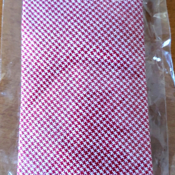 BUNDLE!!! Harrison Blake necktie(2) and pocket square bundle. Brand new in cello - Picture 3 of 5